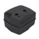 thumbnail image 3 of Kit de Deflector de silenciador de escape, accesorio apto para Husqvarna 61 268 272 272XP, 3 of 8
