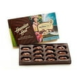 thumbnail image 2 of Hawaiian Host Aloha Macs Milk Chocolate Macadamia Nuts(2 Boxes), 2 of 2
