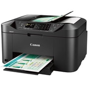 Canon MAXIFY MB2120 Inkjet Multifunction Printer - Color