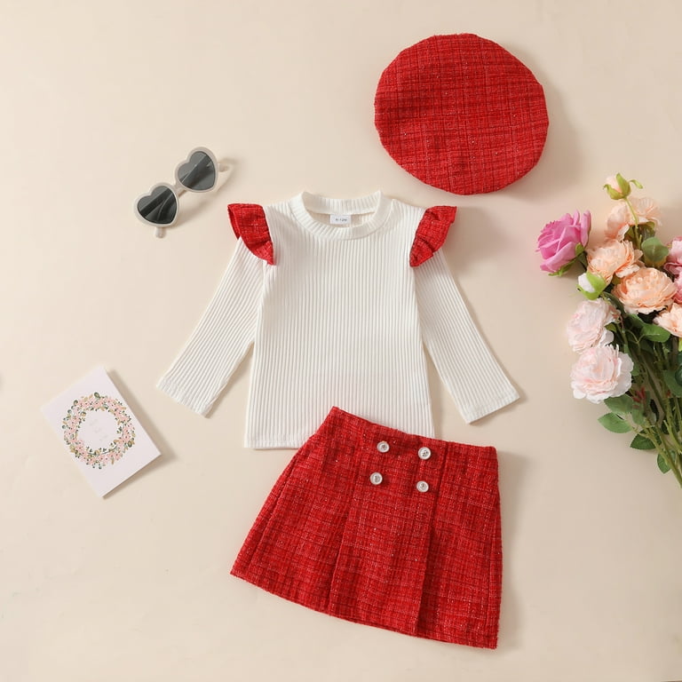 knee length dresses for ladies Special Two-piece Tulle Hi-lo Wedding Dress Lace Short Sexy One Should main image 1