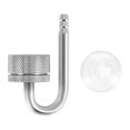 thumbnail image 1 of Set CO2 Diffuser Atomizer Regulator Reactor for Fish Tank Aquarium Plant Moss, 1 of 5