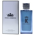 thumbnail image 4 of Dolce and Gabbana K Intense , 3.3 oz EDP Spray, 4 of 6