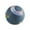 Grey, variant on Motion Activated Glowing Dog Ball Toy, USB Rechargeable Interactive Pet Toy with Vibration for Small Medium Dogs, Auto Shutoff Puppy Enrichment
