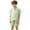 Multicolour320, variant on ANINEO Boys Summer Casual Outfit Sets Short Sleeve Shirt With Patchwork Print Shorts Beach Style Two Piece For Toddler Fashionable Child Clothing Sets