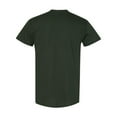 thumbnail image 4 of Gildan Mens Heavy Cotton Short Sleeve T-Shirt (Pack Of 5), 4 of 6
