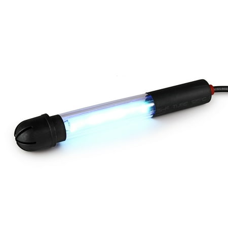 13w Uv Sterilizer - 5W 7W 9W 11W Submersible UV Ligh Waterproof Sterilizer Lamp