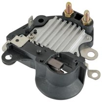 OEG Parts New Voltage Regulator Replacement For Ford 8340SLE 94-97 83614251 99946065 99976065 54209305 24TR 24TRB 58120056 RTT121A AMM6007 230-41009