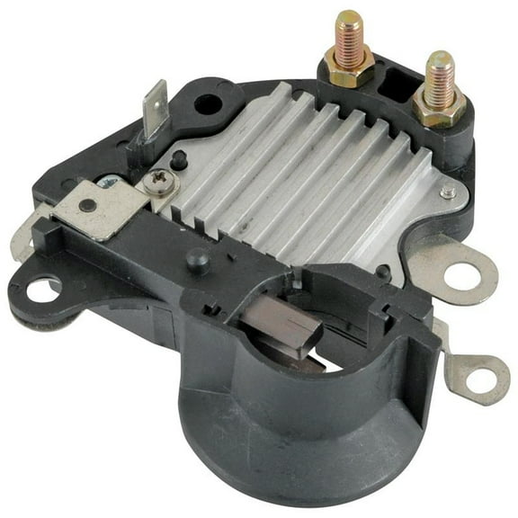 OEG Parts New Voltage Regulator Replacement For Ford 8340SLE 94-97 83614251 99946065 99976065 54209305 24TR 24TRB 58120056 RTT121A AMM6007 230-41009