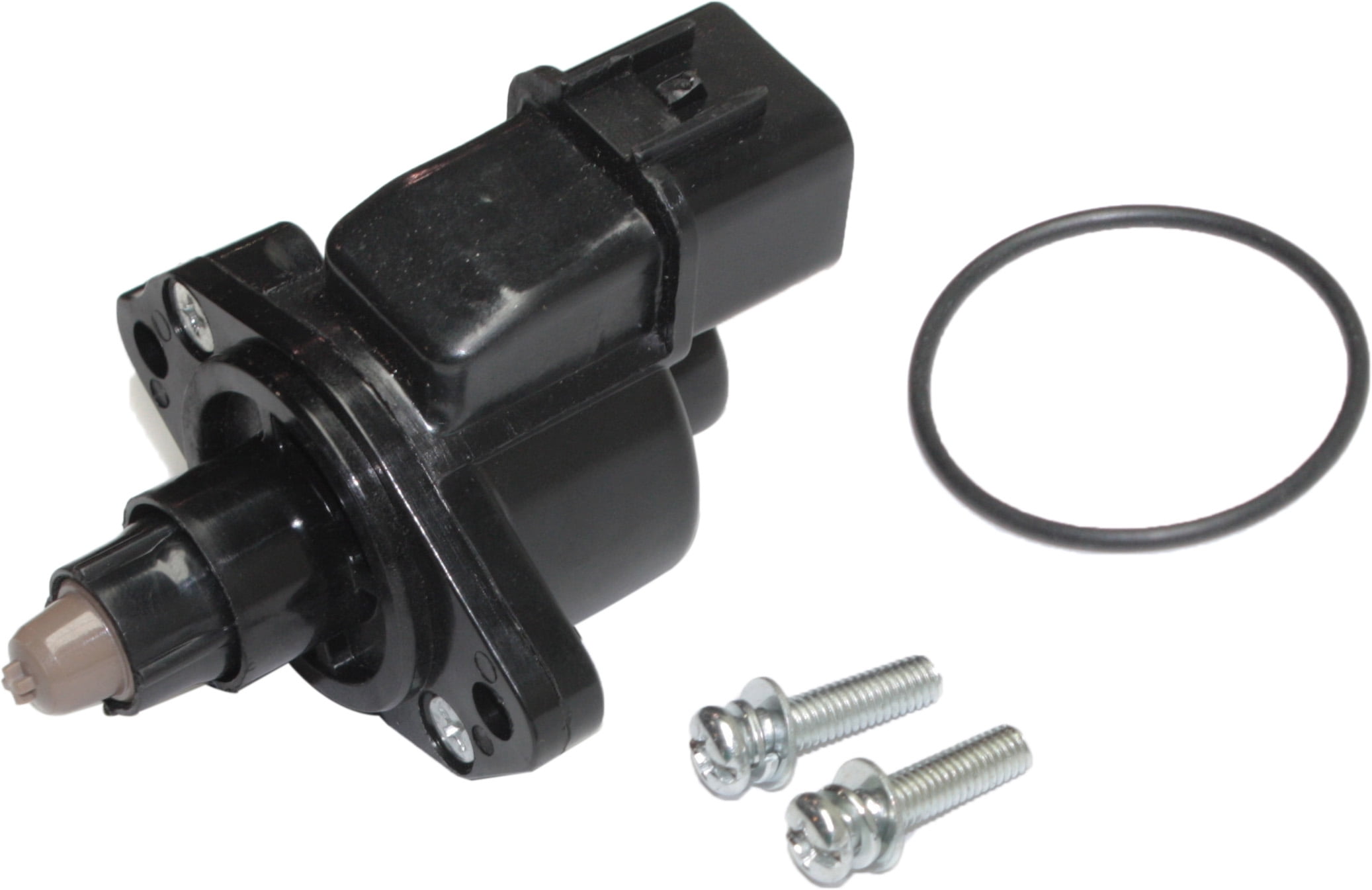 Idle Control Valve Compatible With 1992-1996 Hyundai Sonata 1990-1992, 1994 Mitsubishi Galant 6Cyl 4Cyl 3.0L 2.0L 2.4L