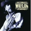 Waylon Jennings - Ultimate Waylon Jennings - Country - CD