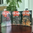 thumbnail image 2 of Original Neca Figure The Last Ronin Karal Footbot Raphael Anime Action Figure Model Toys Joint Collection Movable Doll Kid Gift, 2 of 5