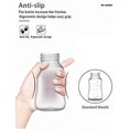 thumbnail image 4 of Extractor de Leche Manual BRILLAR Silencioso y Práctico, 4 of 5