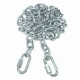 thumbnail image 2 of bROK Heavy Duty Safety Chain 5/16" x 36" long, 2 of 4