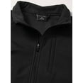 thumbnail image 5 of Propper Icon Softshell Vest - Men's Lightweight Outerwear, 5 of 7