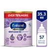 Enfamil NeuroPro Gentlease Baby Formula for Easing Fussiness, Gas, Spit-up in 24 Hrs, 35.3 Oz XL Value Can