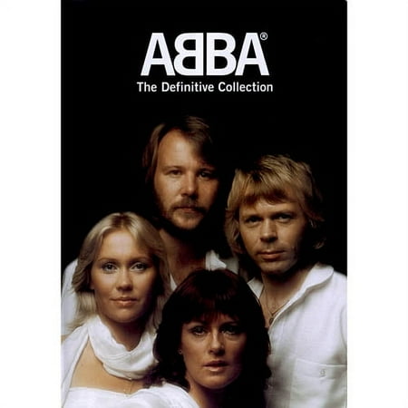 Definitive Collection (Video)