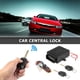 thumbnail image 4 of Auto Keyless Entry-Systeem Autodeurslot Afstandsbediening Centrale Kit 402/T413, 4 of 9