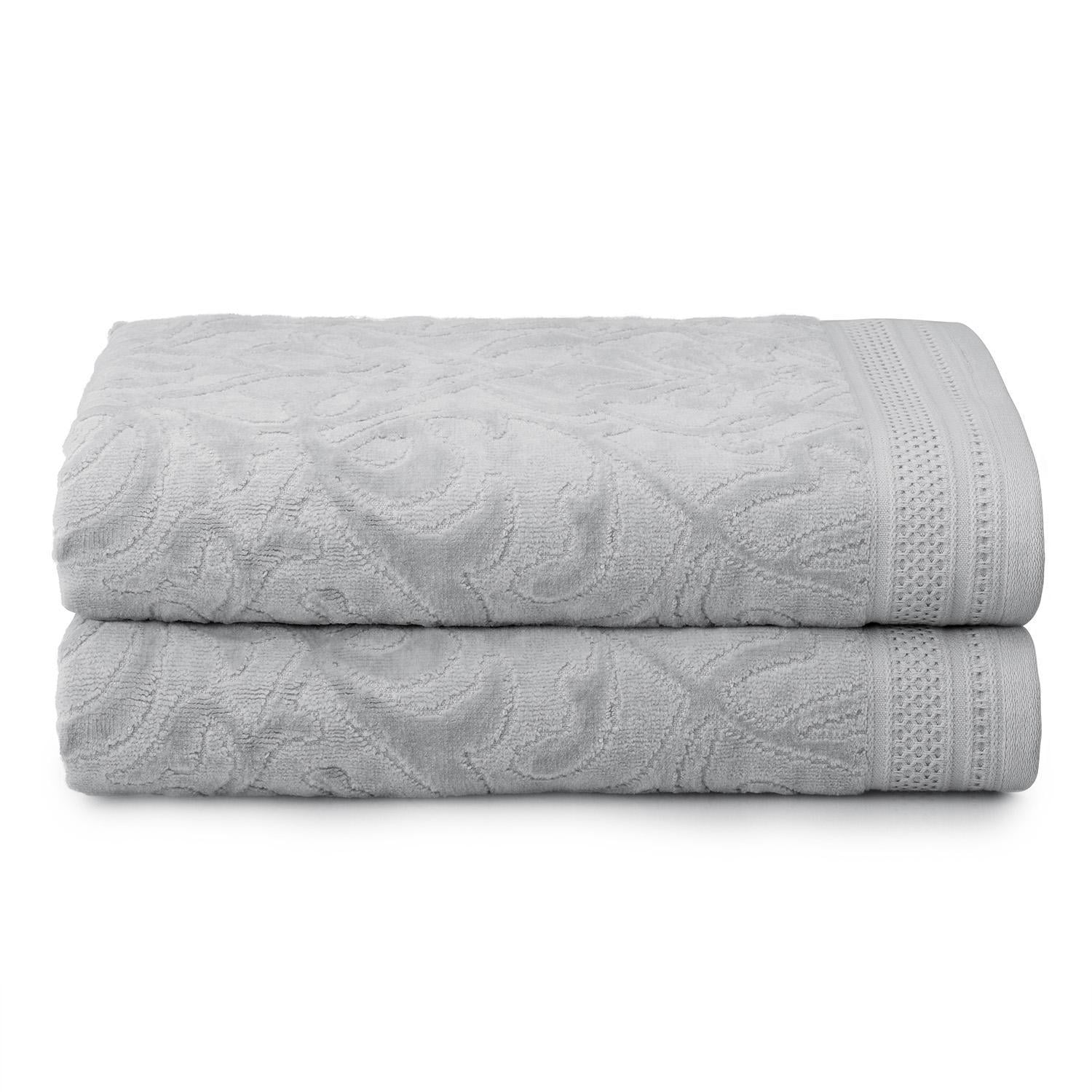 Ugg Arch Bath Towels, Bath Towel, Shark Grey