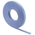 thumbnail image 1 of Unique Bargains 21.9 Yards Paper Rattan Weaving Cane 12-Ply Paper Rattan Weave Basket Weaving Making, Sky Blue, 1 of 7
