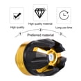 thumbnail image 2 of Dsseng 2 Pcs Inflator Extension Hoses Car Inflator Extension Pipes Tire Inflator Hoses, 2 of 4