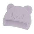 thumbnail image 1 of Comb Baby Scalp, Plastic Bath Comb Newborn Scalp Tool, Comfortable Foldable Portable, Lightweight Baby Hair Care, Gentle for Delicate Scalp, Soft Plastic Handle, for Home Bathing, 1 of 8