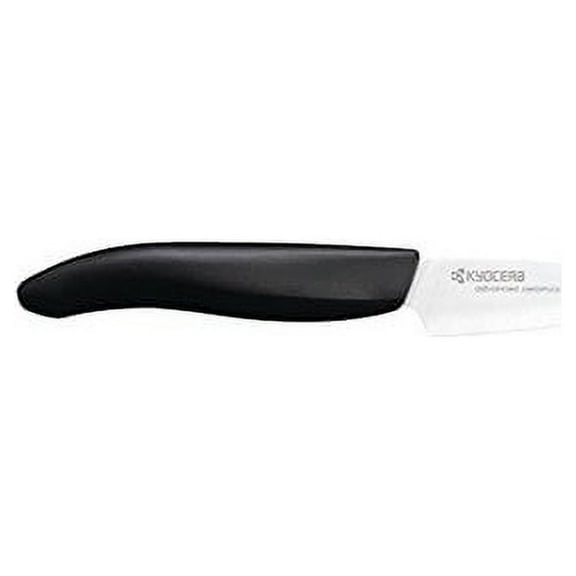 Kyocera Advanced Ceramic Revolution Series 4-1/2" Santoku Knife