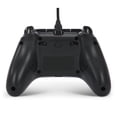 thumbnail image 5 of RetroFam - Xbox 360 Wired Joysticks Video Game Controller - Black, 5 of 5