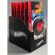 Hot Wheels 3D Air Freshener - Redline