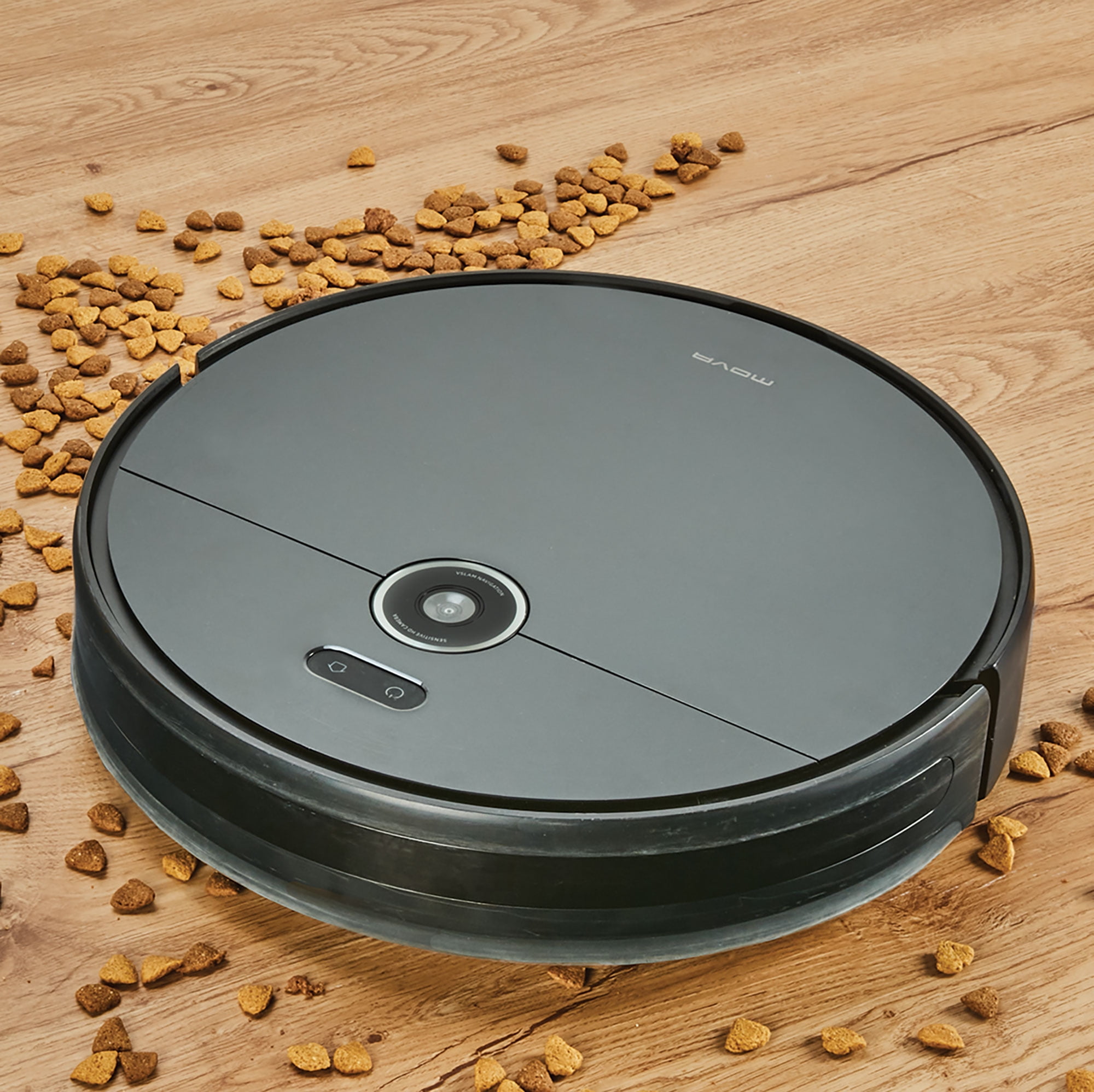 shark robot vacuum ion