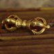 thumbnail image 5 of Ornamento Budista Tibetano CUTICAT Colgante de maja de Vajra, 5 of 8
