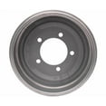 thumbnail image 2 of Raybestos 2307R Professional Grade Brake Drum Fits select: 1972-1973 AMERICAN MOTORS JEEP, 1971 JEEP UNIVERSAL, 2 of 4