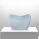 thumbnail image 5 of Almohada cervical de espuma viscoelástica para reposacabezas de coche | Almohada de viaje ergonómica y supersuave con funda extraíble y transpirable | Sujeta el cuello y la espalda de conductores y, 5 of 6