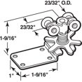 thumbnail image 2 of Prime Line Products N6724 Roller Pocket Door Assembly 4 Wheel, 2 of 4