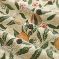 thumbnail image 6 of YIUME Hawaiian Shirt For Men Fruit Pomegranates Designer Shirt Tencel™, 6 of 9