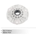 thumbnail image 3 of Unique Bargains 1 Pcs Washer Rotor Hub MBF618448 Washer Replacement Parts, 3 of 5