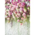 thumbnail image 3 of Fondos de fotografía para el día de Navidad con tela artística de SHENGYONGBAO, accesorios para estudio fotográfico con suelo de madera y paisaje de flores ZLDT-13, 3 of 5