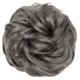 thumbnail image 1 of Peluca de seda de alta temperatura, rizador de cabello para mujer, anillo elástico para el cabello, disco de simulación esponjoso desordenado, brote de cabello, bolsa de cabello falso, 1 of 1