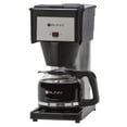 thumbnail image 5 of BUNN BXB Stainless Steel 10-Cup Drip Coffee Maker, 5 of 7
