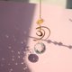 thumbnail image 3 of Wdftyju Moon Sun Ball Crystal Hanging Metal Pendant Garden Decor (19) Wdftyju 5fz9hp4ny2cv5bm6, 3 of 8