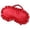 C, variant on Krdevn Ruffled Satin Sleep Eye Mask Soft Lightweight Full Light Blocking Comfortable Eye Cover Travel Home Nap Night Sleeping Relax Sleep Aid Accessory