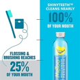thumbnail image 2 of Peppermint Mouthwash 100ml, 2 of 3