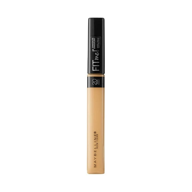 Corrector MAYBELLINE Fitme 20 para ojeras