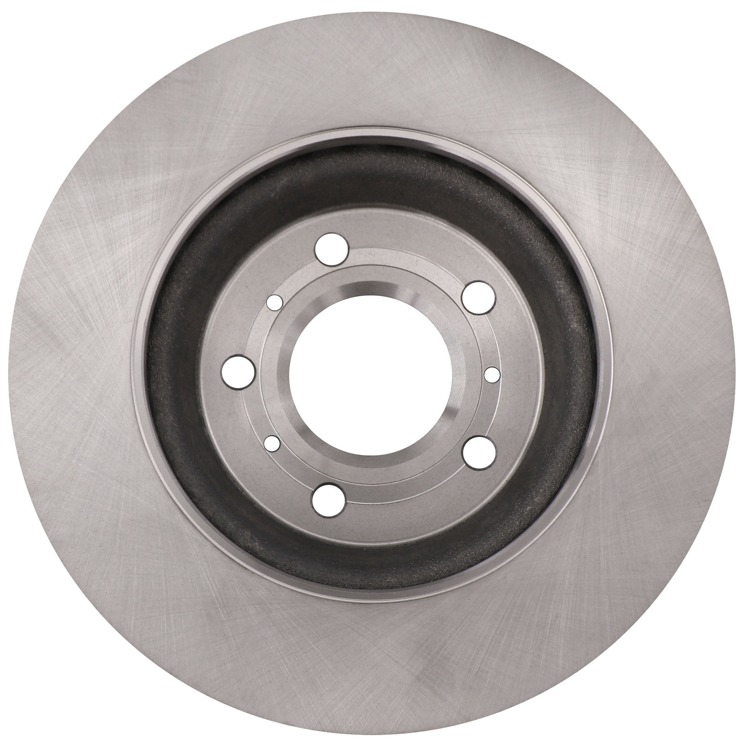 Winstop Brake Rotor, Front WS246114, Chevrolet Uplander 2005