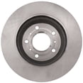 thumbnail image 2 of Winstop Brake Rotor, Front WS246114, Chevrolet Uplander 2005, 2 of 4