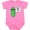 Raspberry, variant on Inktastic Just Dill with It Chill Dill Pickle in Sunglasses Boys or Girls Baby Bodysuit