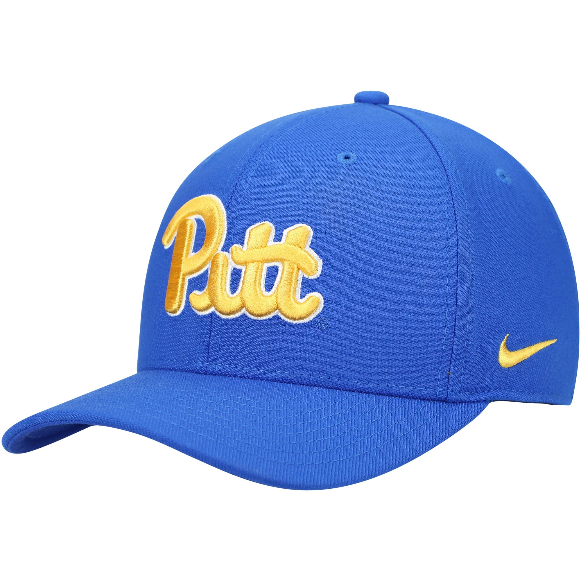 pitt panthers baseball hat