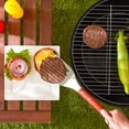 thumbnail image 3 of Rosewood BBQ Spatula, 3 of 3