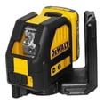 thumbnail image 4 of Nivel Laser Autonivelante DeWalt Luz Verde DW088LG, 4 of 6