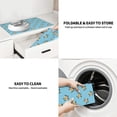 thumbnail image 7 of Bingfone Turtle ,18" x 24"Dish Drying Mat for Kitchen Counter,Ultra Absorbent Microfiber, 7 of 7