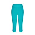 thumbnail image 5 of Clear Womens Sweatpants Leggings for Women 2025 High Waisted Cutout Yoga Lightweight Cozy Cropped Pants Solid Soft Pajams Pants Casual Pants Women, 5 of 5